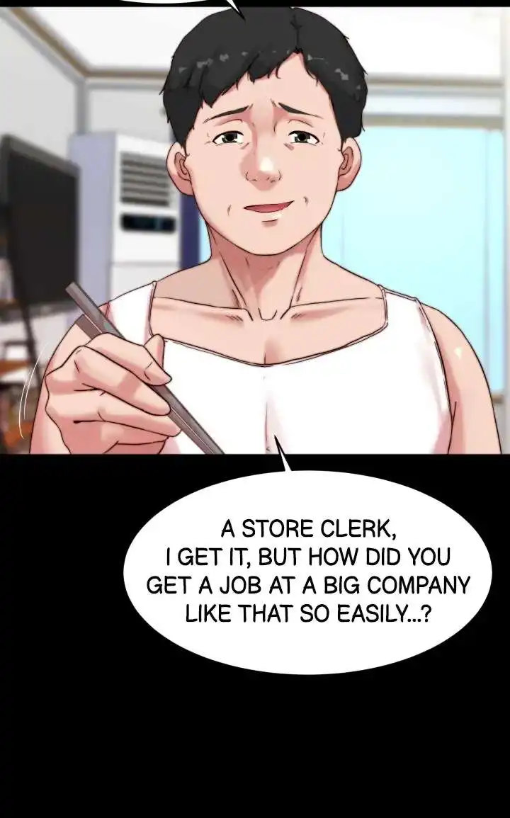 Panty Note Chapter 113 - Page 7 in English