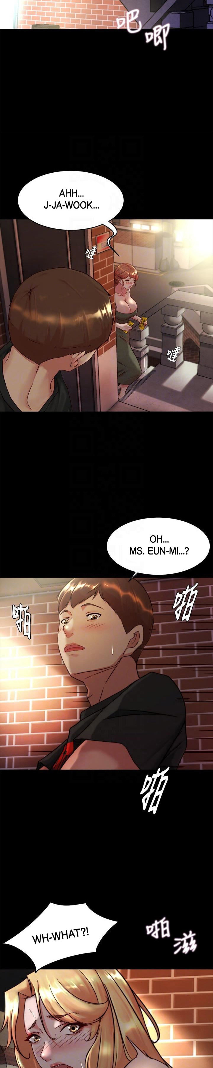 Panty Note Chapter 114 - Page 19 in English