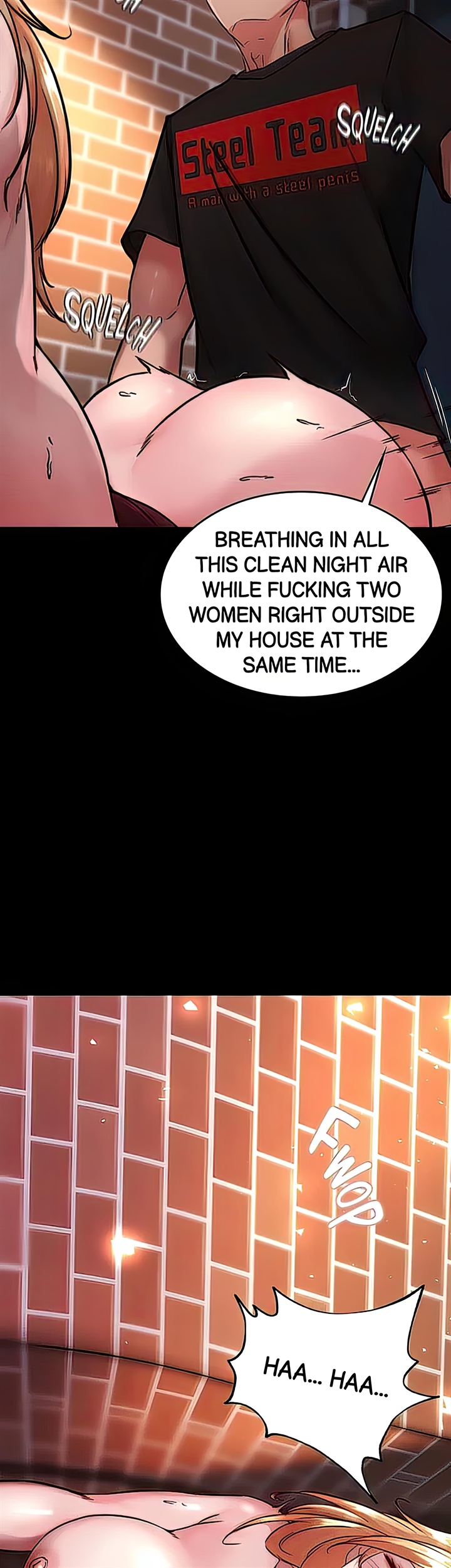 Panty Note Chapter 115 - Page 24 in English
