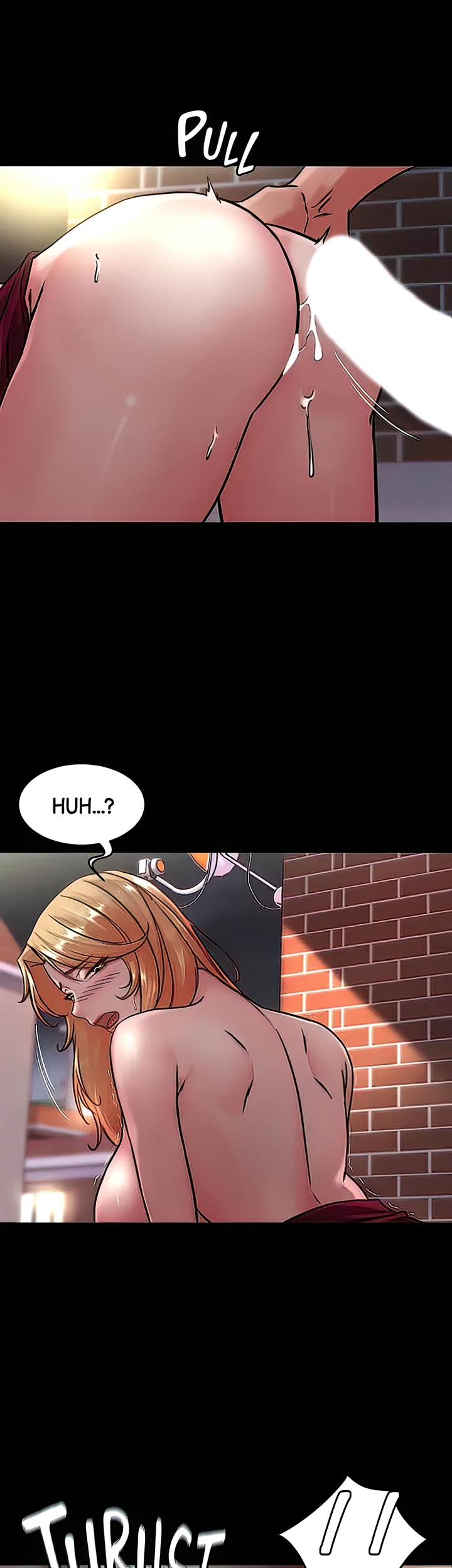 Panty Note Chapter 115 - Page 26 in English