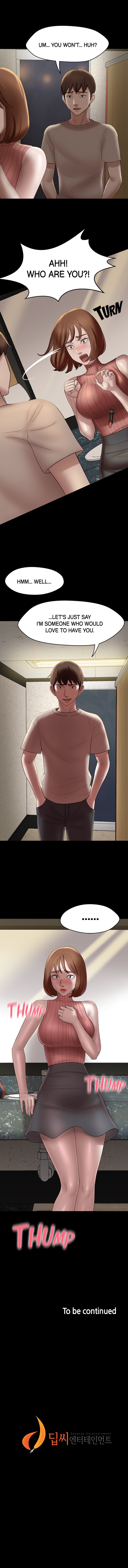 Panty Note Chapter 13 - Page 14 in English
