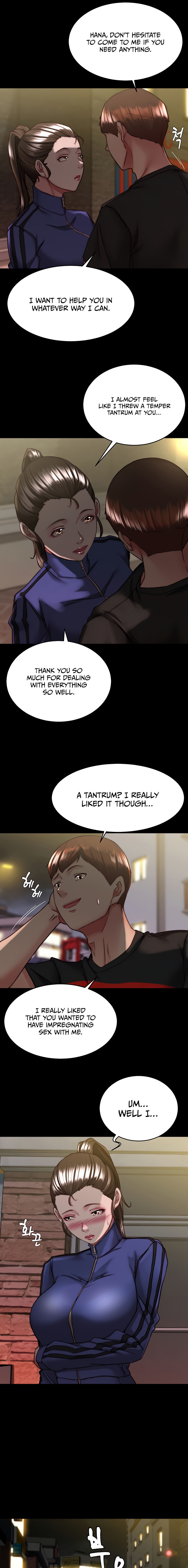Panty Note Chapter 133 - Page 7 in English