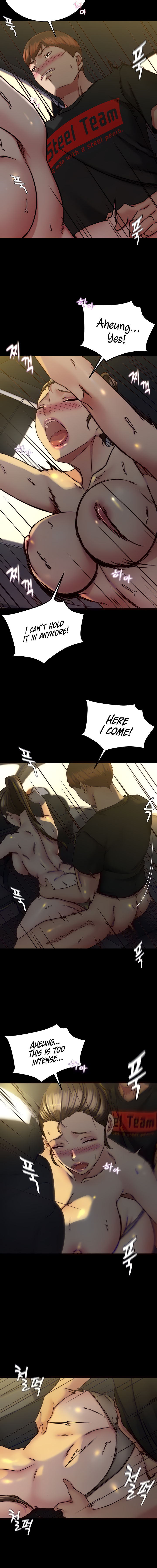 Panty Note Chapter 135 - Page 4 in English