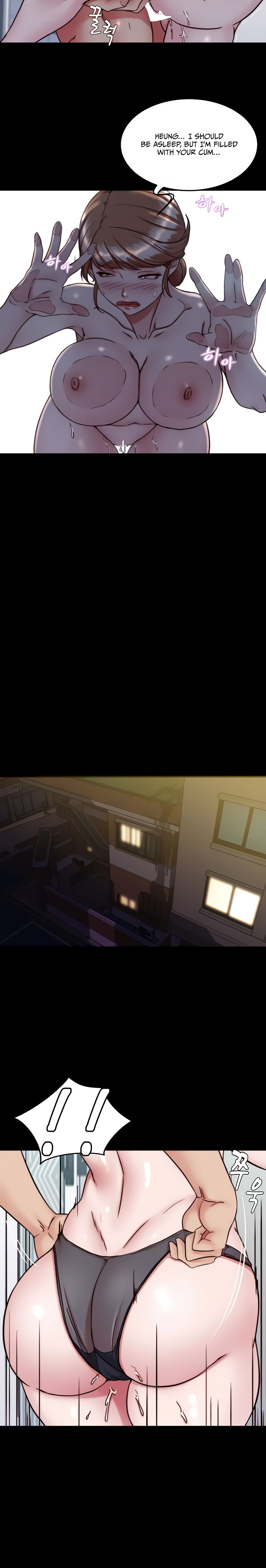 Panty Note Chapter 140 - Page 16 in English