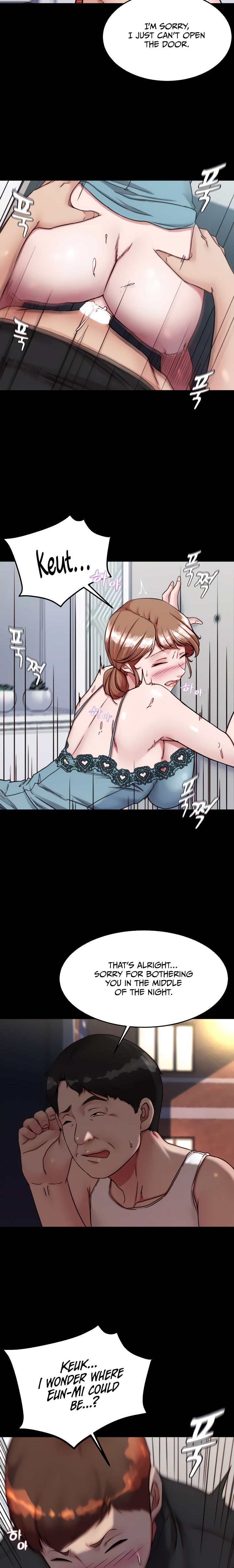 Panty Note Chapter 140 - Page 6 in English