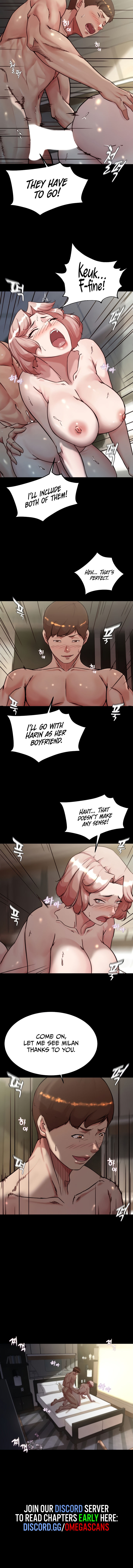 Panty Note Chapter 142 - Page 12 in English
