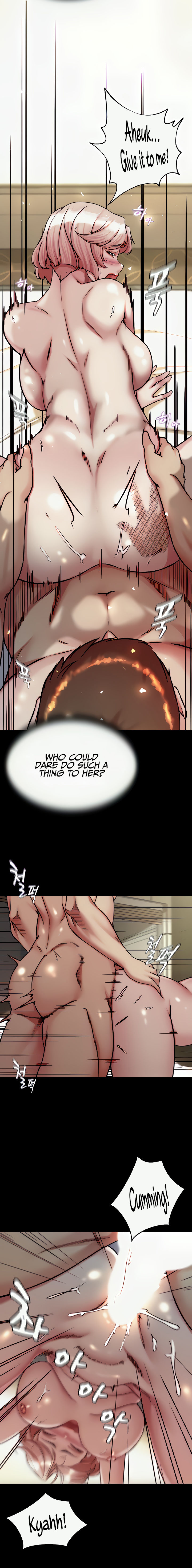 Panty Note Chapter 143 - Page 7 in English
