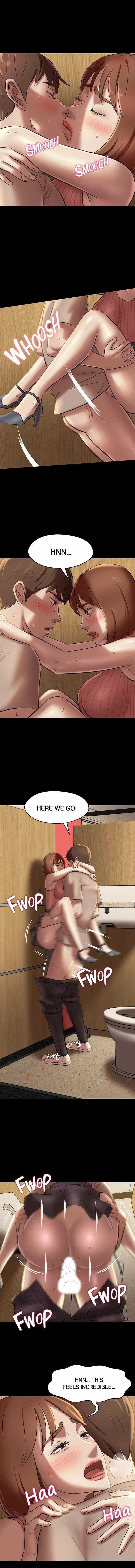 Panty Note Chapter 15 - Page 10 in English