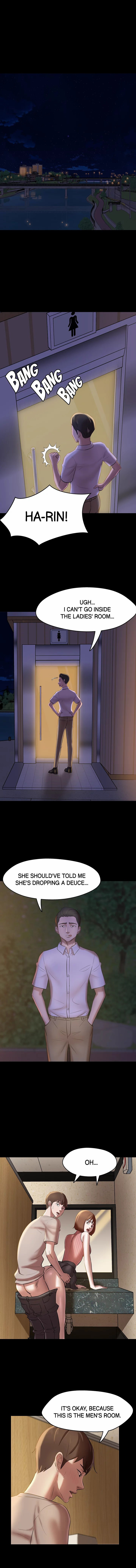 Panty Note Chapter 15 - Page 3 in English