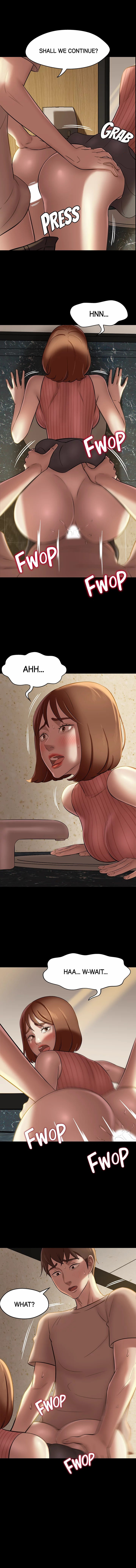 Panty Note Chapter 15 - Page 4 in English