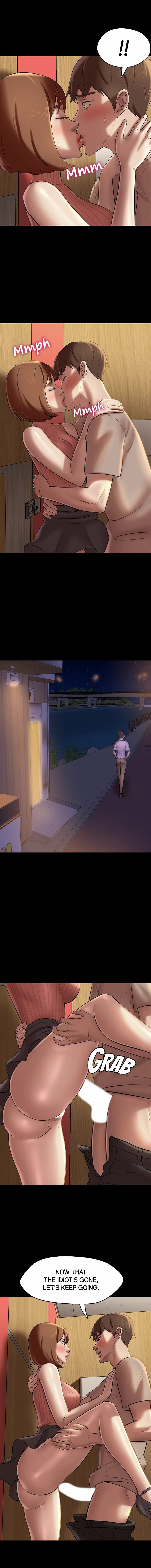 Panty Note Chapter 15 - Page 7 in English
