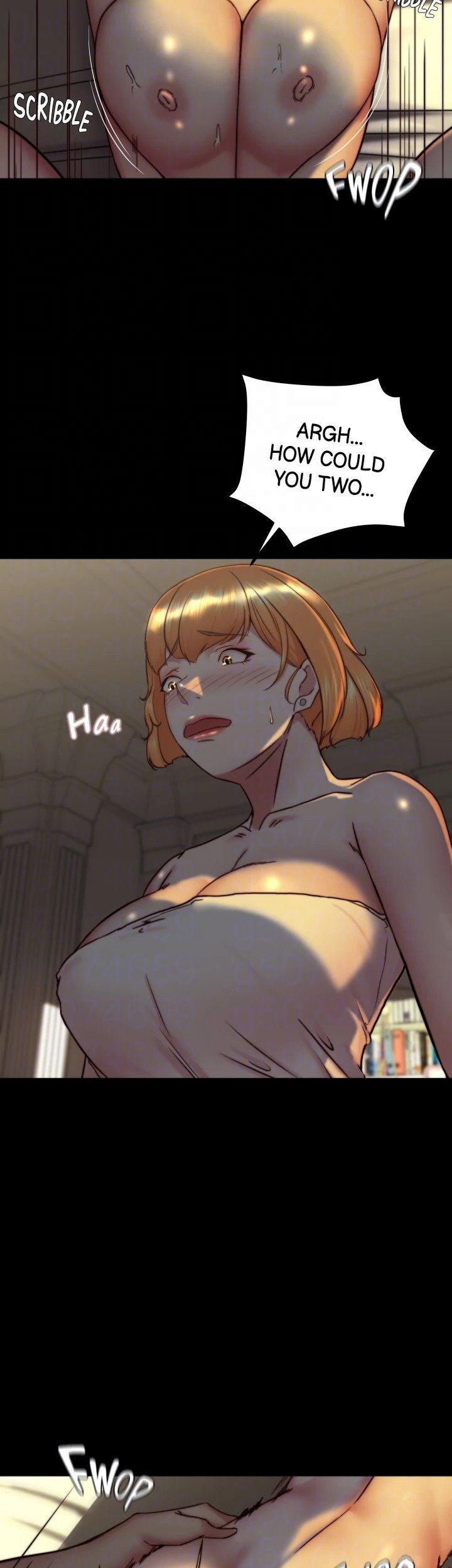 Panty Note Chapter 153 - Page 16 in English