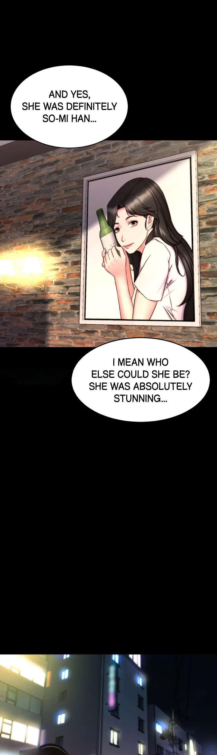 Panty Note Chapter 155 - Page 6 in English