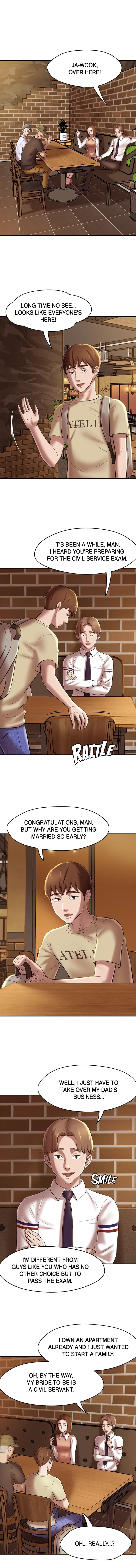Panty Note Chapter 16 - Page 11 in English
