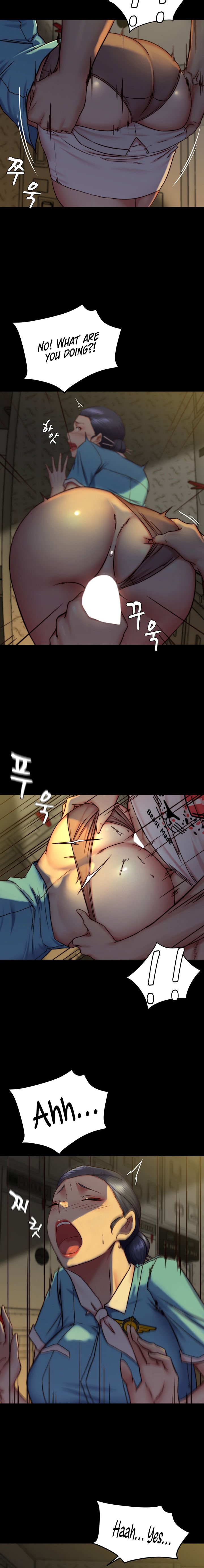 Panty Note Chapter 160 - Page 14 in English