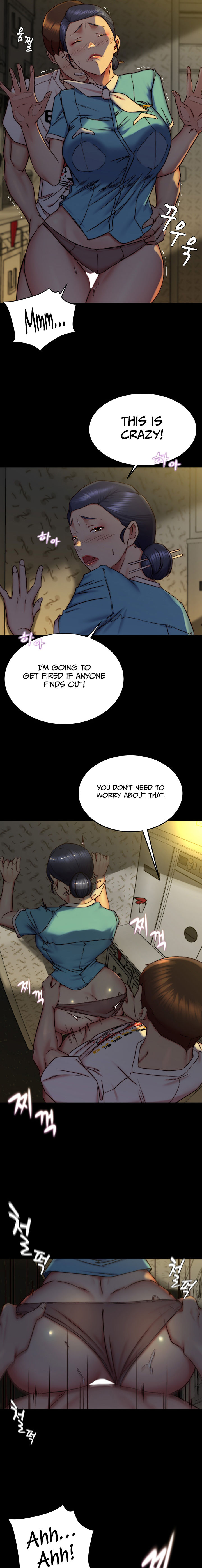 Panty Note Chapter 160 - Page 15 in English