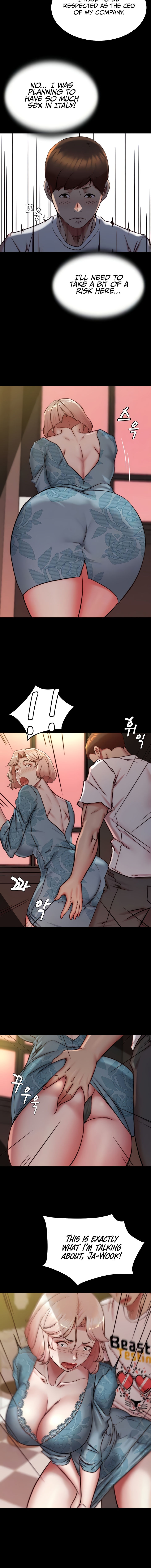 Panty Note Chapter 164 - Page 4 in English