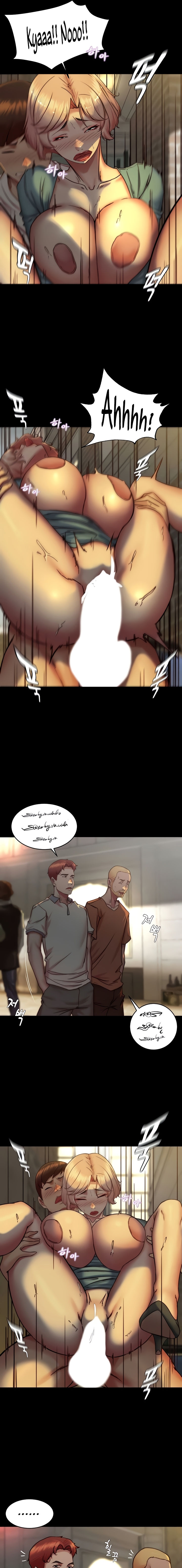 Panty Note Chapter 165 - Page 15 in English