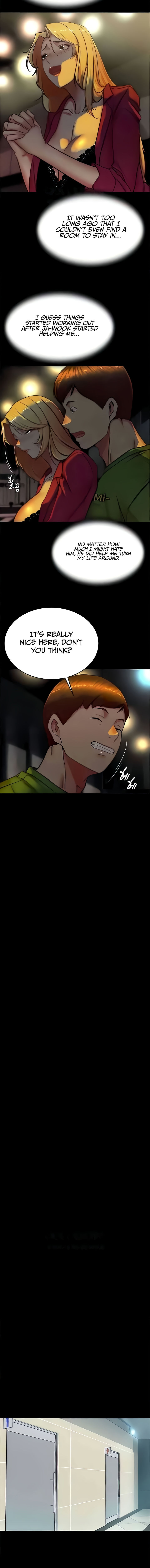 Panty Note Chapter 166 - Page 10 in English