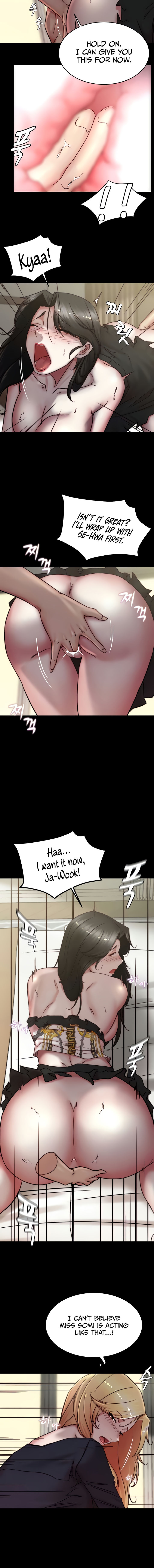 Panty Note Chapter 169 - Page 4 in English