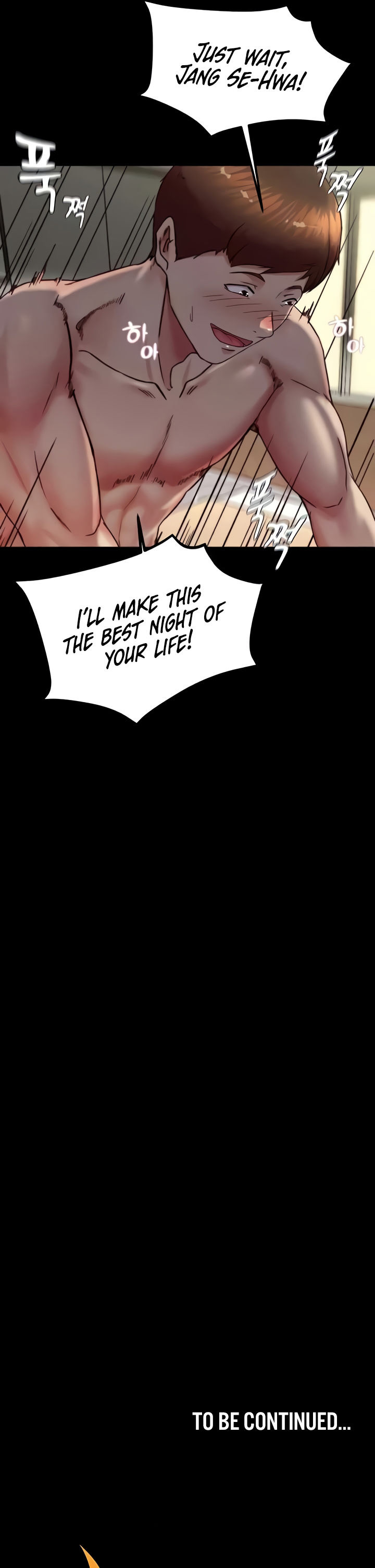 Panty Note Chapter 170 - Page 15 in English