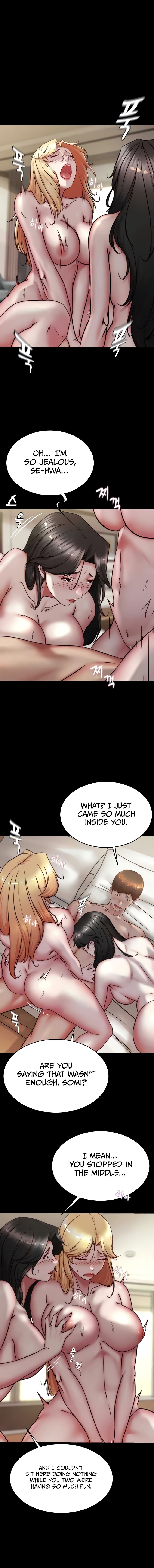 Panty Note Chapter 172 - Page 4 in English