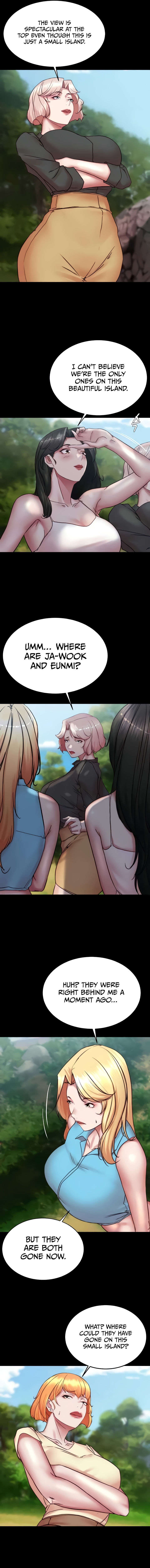 Panty Note Chapter 174 - Page 13 in English