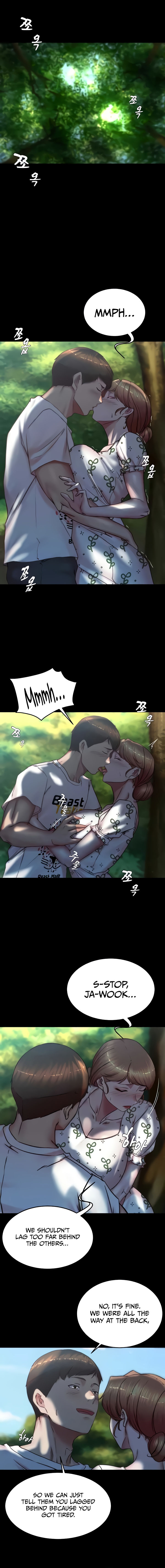 Panty Note Chapter 174 - Page 6 in English