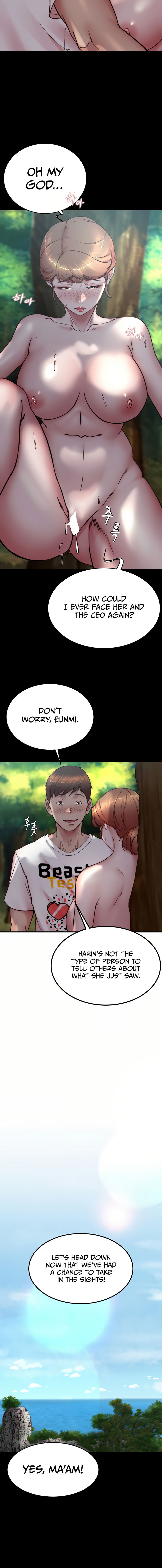 Panty Note Chapter 175 - Page 10 in English
