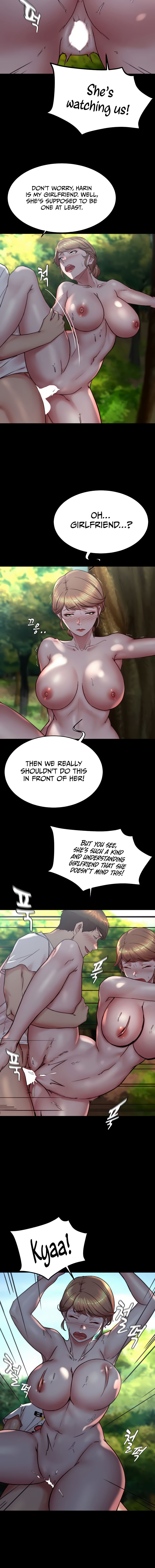 Panty Note Chapter 175 - Page 6 in English