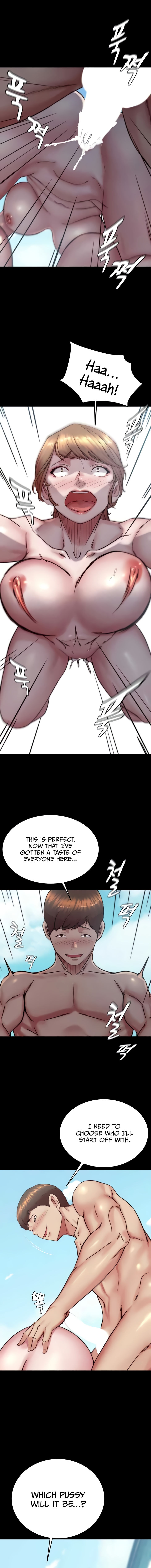 Panty Note Chapter 178 - Page 12 in English