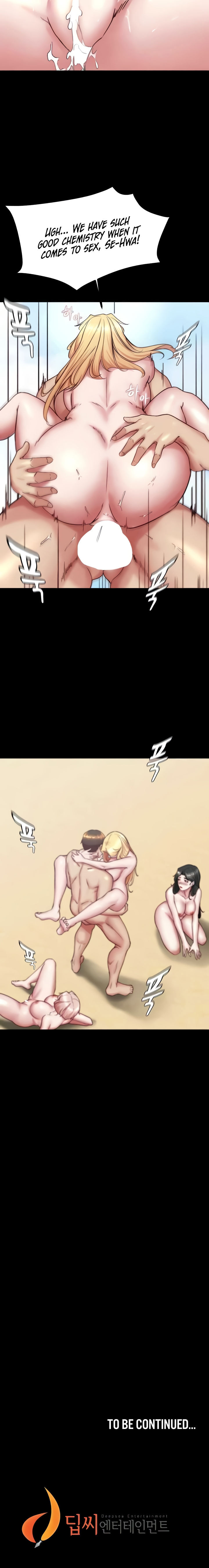 Panty Note Chapter 179 - Page 14 in English