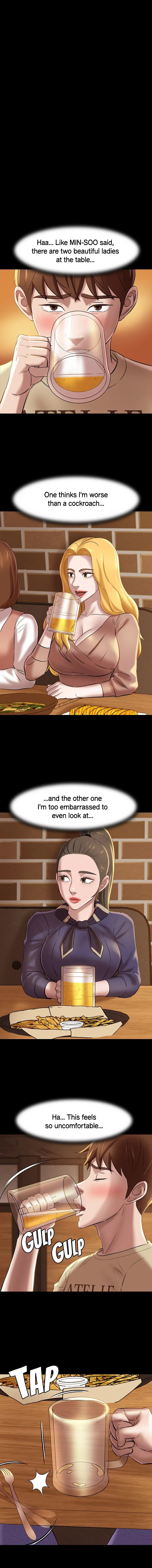 Panty Note Chapter 18 - Page 7 in English