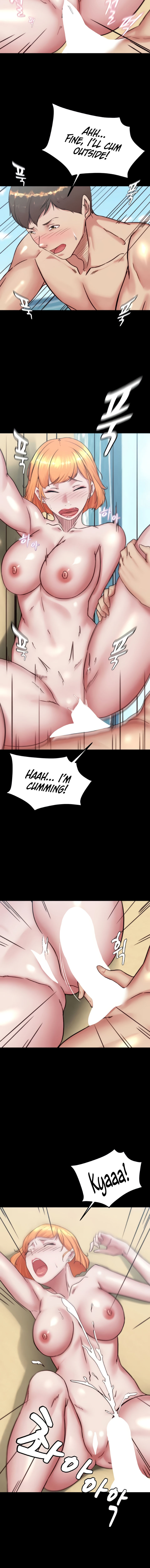 Panty Note Chapter 180 - Page 14 in English