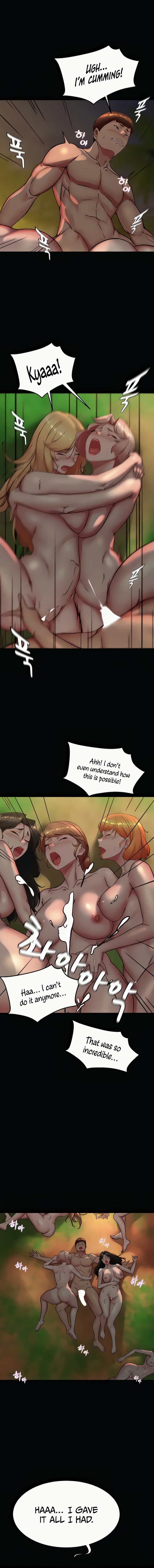 Panty Note Chapter 183 - Page 14 in English