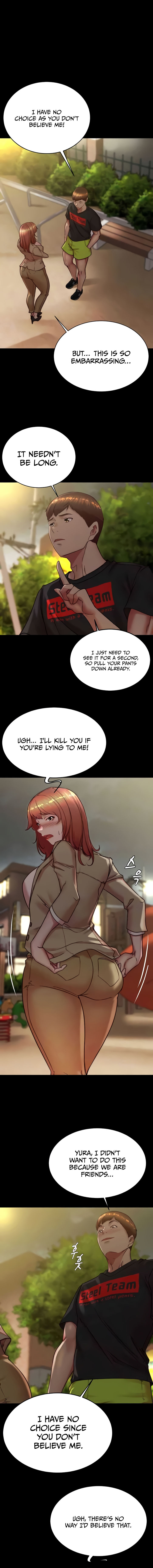 Panty Note Chapter 186 - Page 4 in English