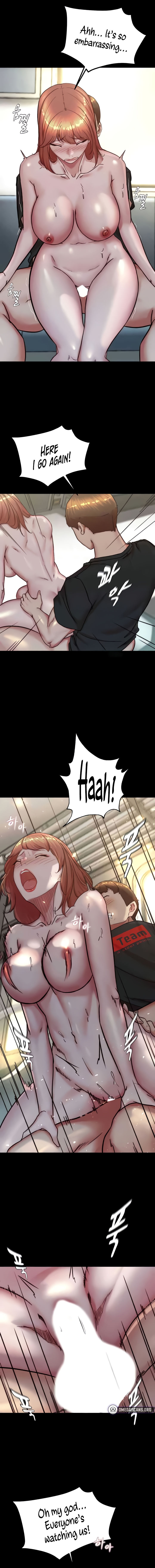 Panty Note Chapter 187 - Page 10 in English