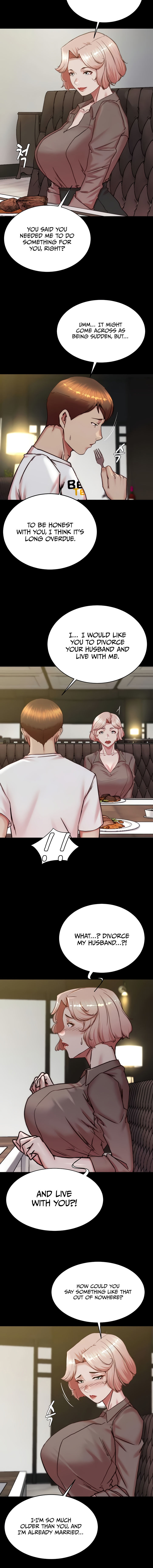 Panty Note Chapter 190 - Page 12 in English