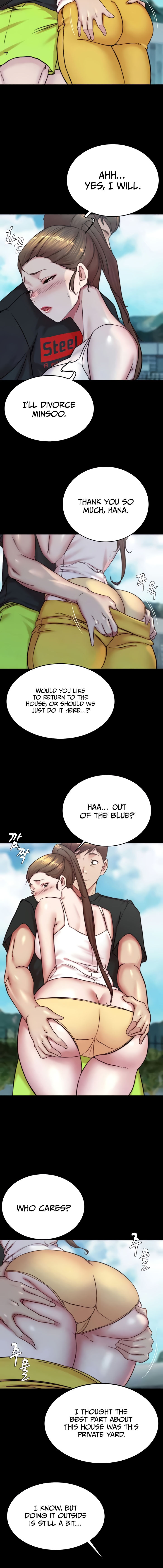 Panty Note Chapter 193 - Page 4 in English