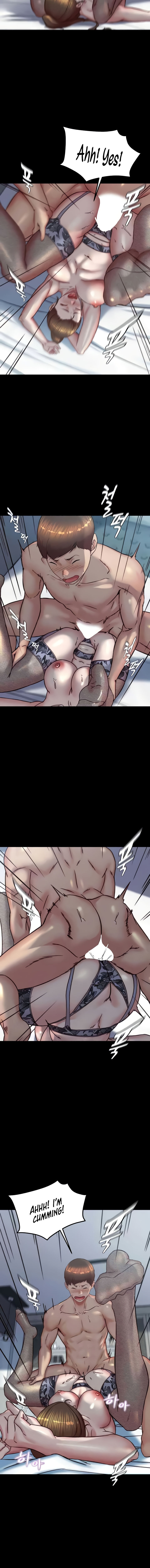 Panty Note Chapter 194 - Page 4 in English