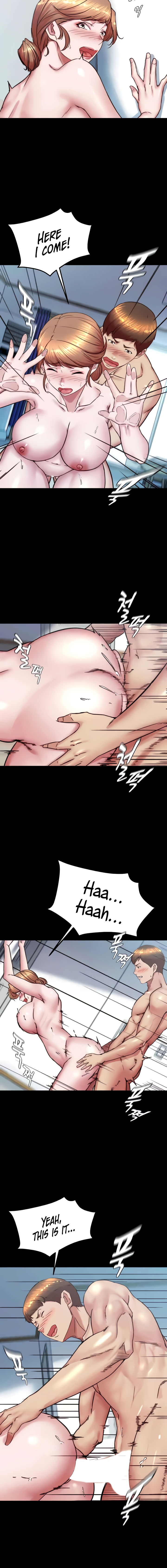 Panty Note Chapter 196 - Page 14 in English