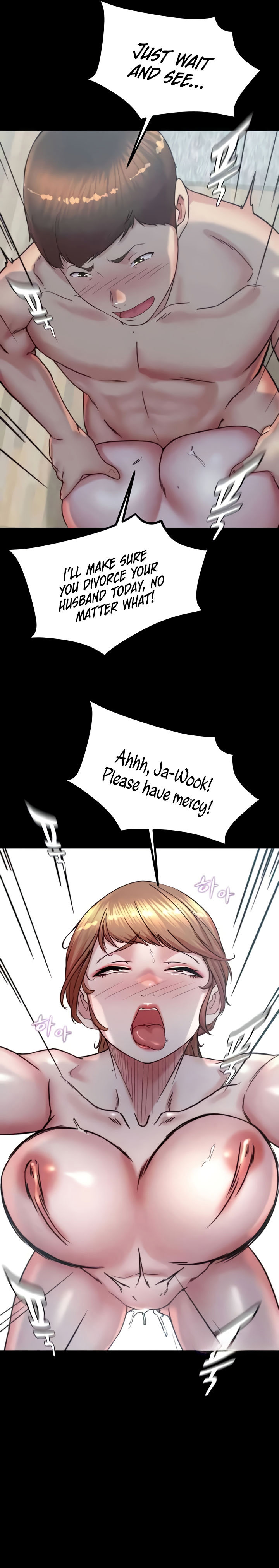Panty Note Chapter 196 - Page 15 in English