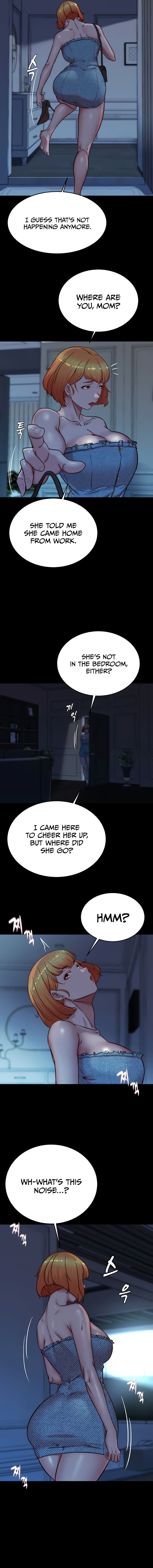 Panty Note Chapter 197 - Page 13 in English