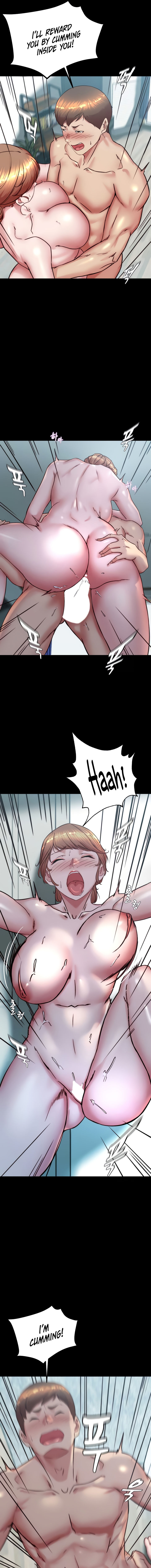 Panty Note Chapter 197 - Page 7 in English