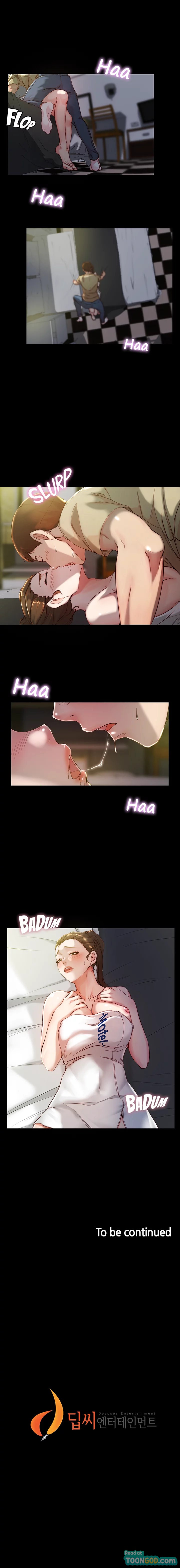 Panty Note Chapter 20 - Page 7 in English