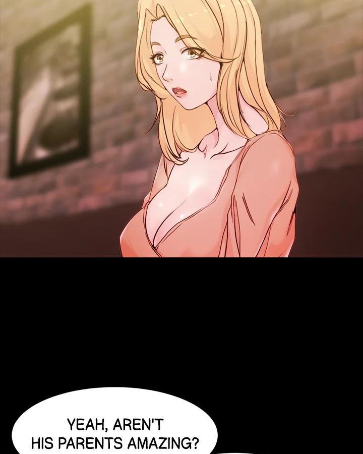 Panty Note Chapter 21 - Page 11 in English