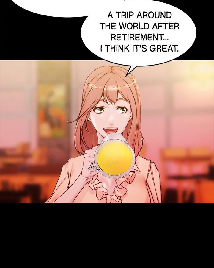 Panty Note Chapter 21 - Page 12 in English