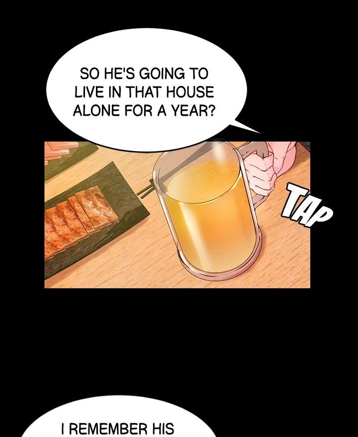 Panty Note Chapter 21 - Page 13 in English