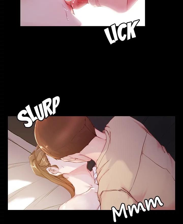Panty Note Chapter 21 - Page 22 in English