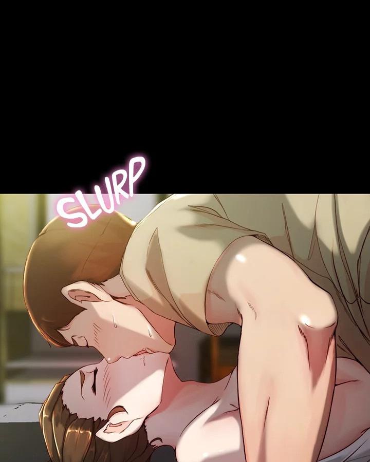 Panty Note Chapter 21 - Page 3 in English
